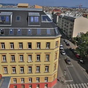 Modernes Leben L Lf28 Wien