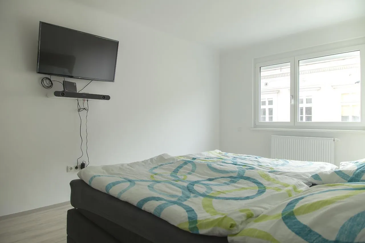 Viennaflats - Apartment Prater