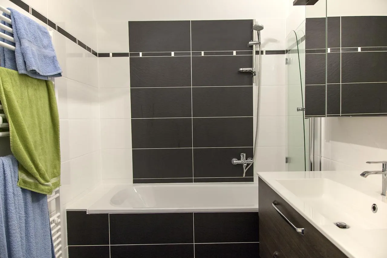 Viennaflats - Apartment Prater Wien