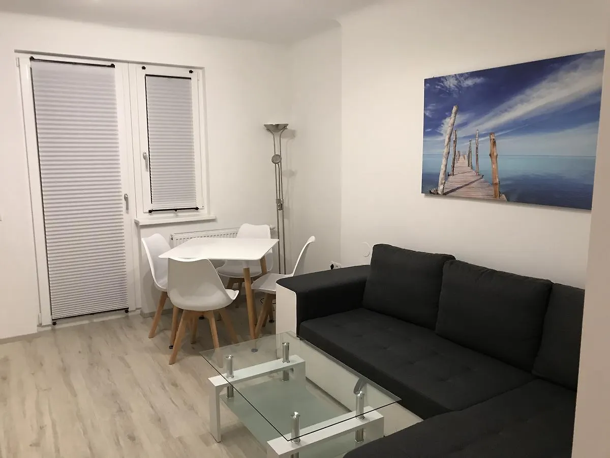 Viennaflats - Apartment Prater 0*, Wien