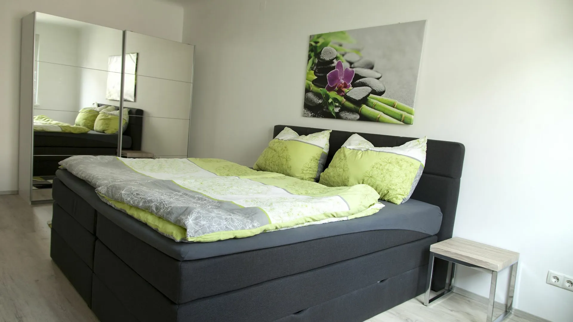 Viennaflats - Apartment Prater