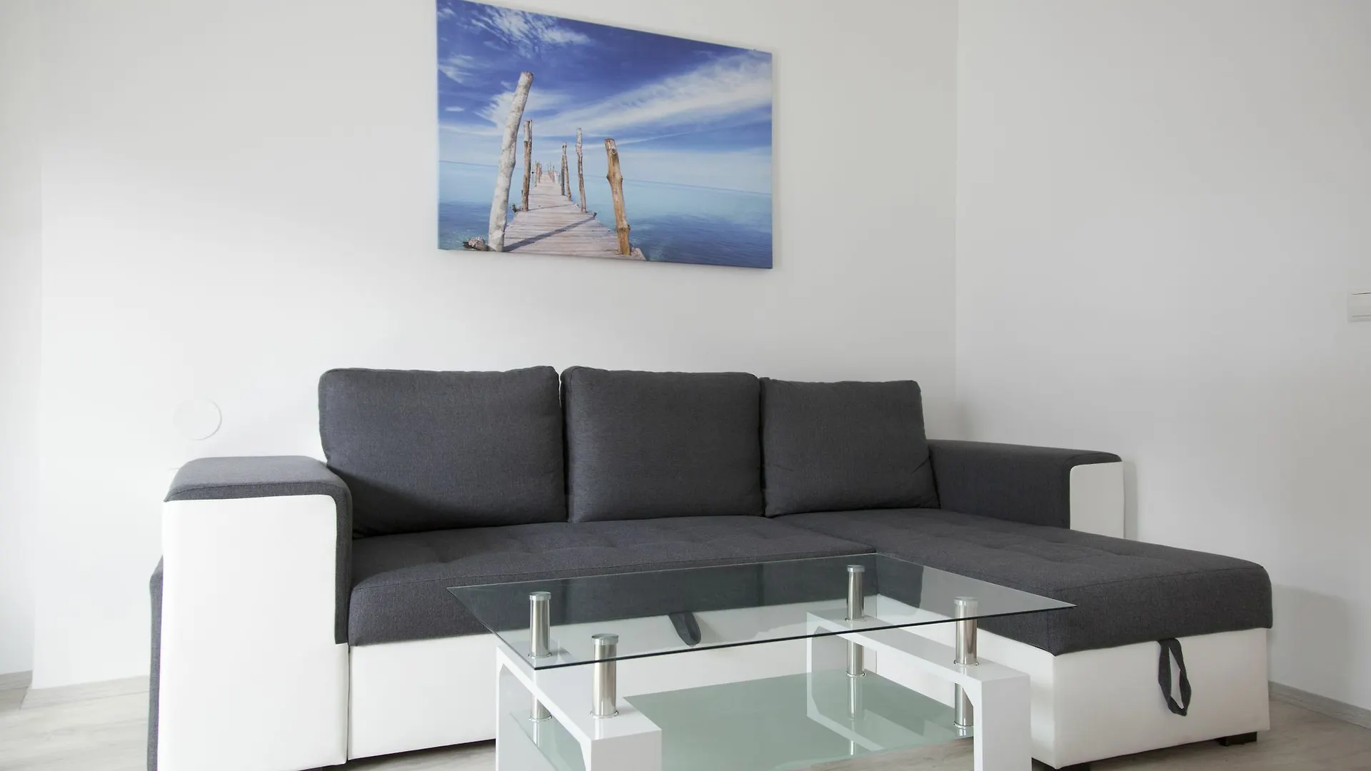 Viennaflats - Apartment Prater