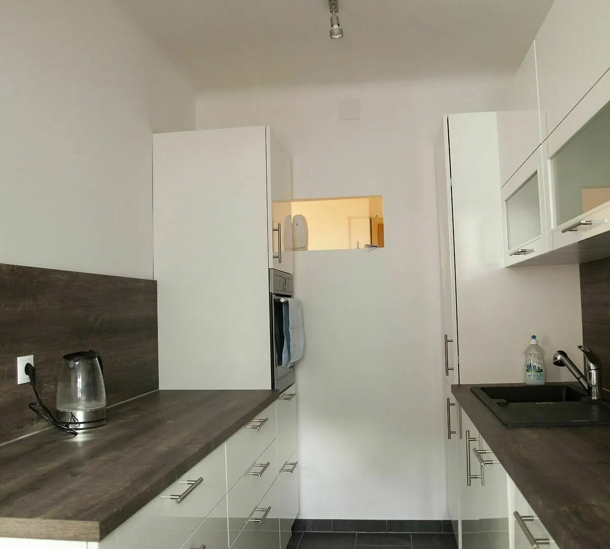 Viennaflats - Apartment Prater Österreich