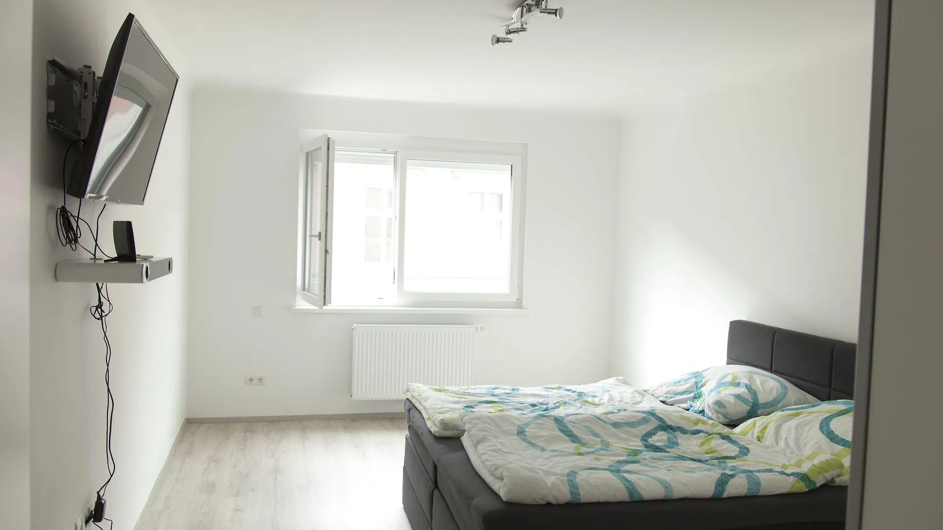 Viennaflats - Apartment Prater  Wien