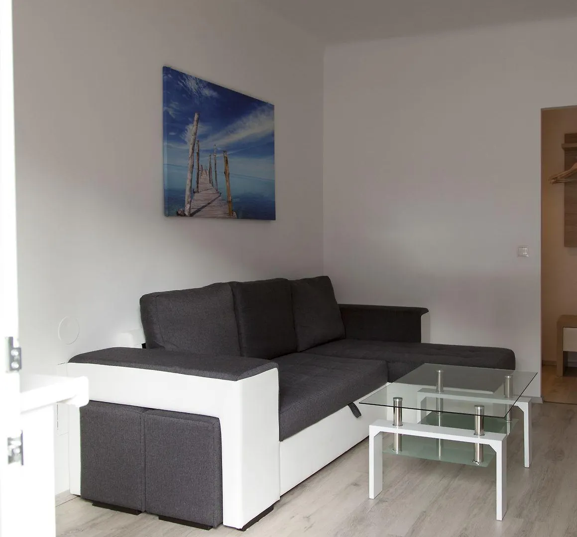 Viennaflats - Apartment Prater  Wien