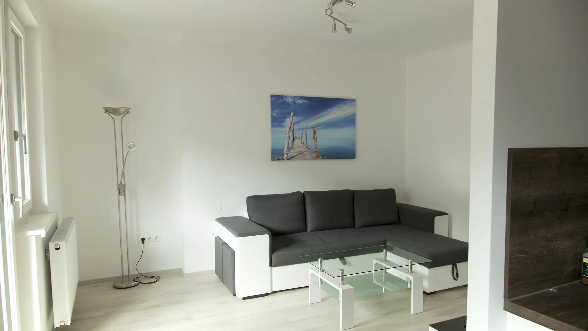Viennaflats - Apartment Prater Wien