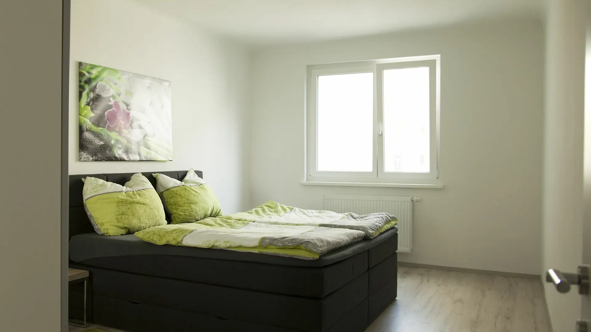 Viennaflats - Apartment Prater 0*, Wien