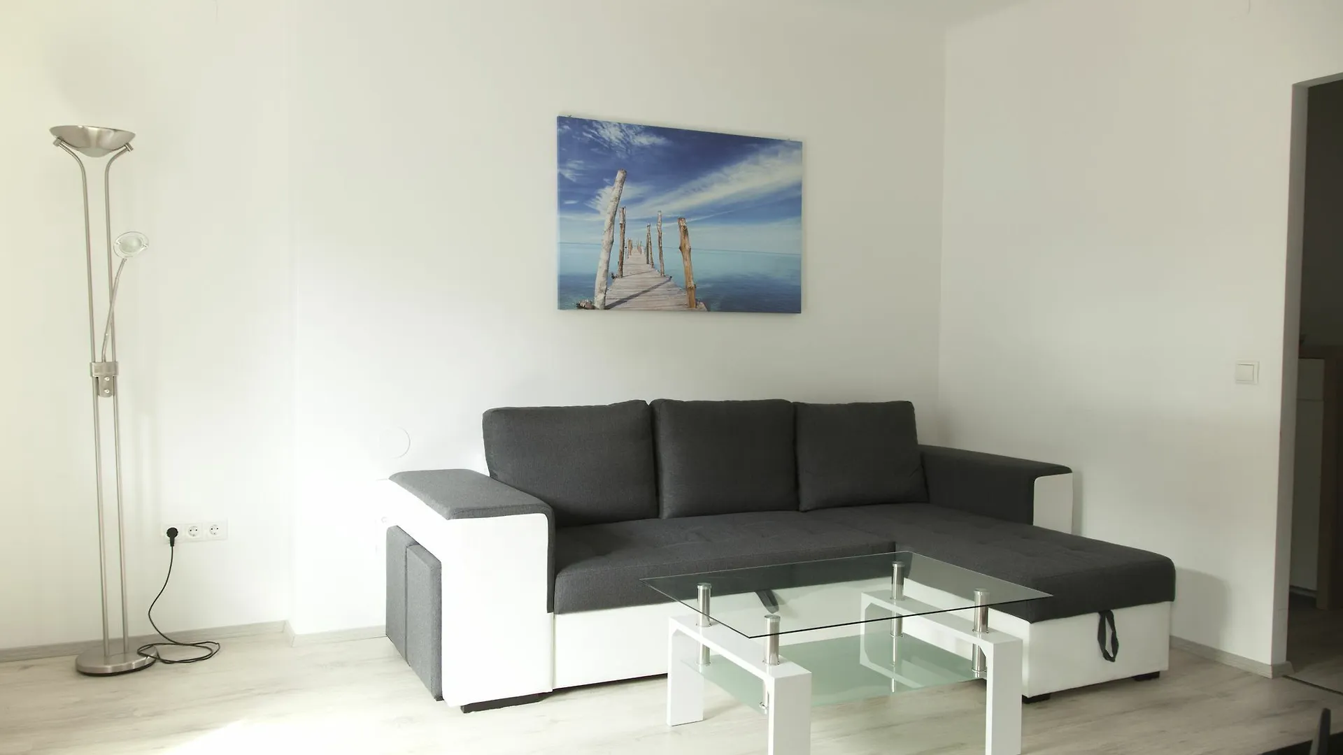 Viennaflats - Apartment Prater