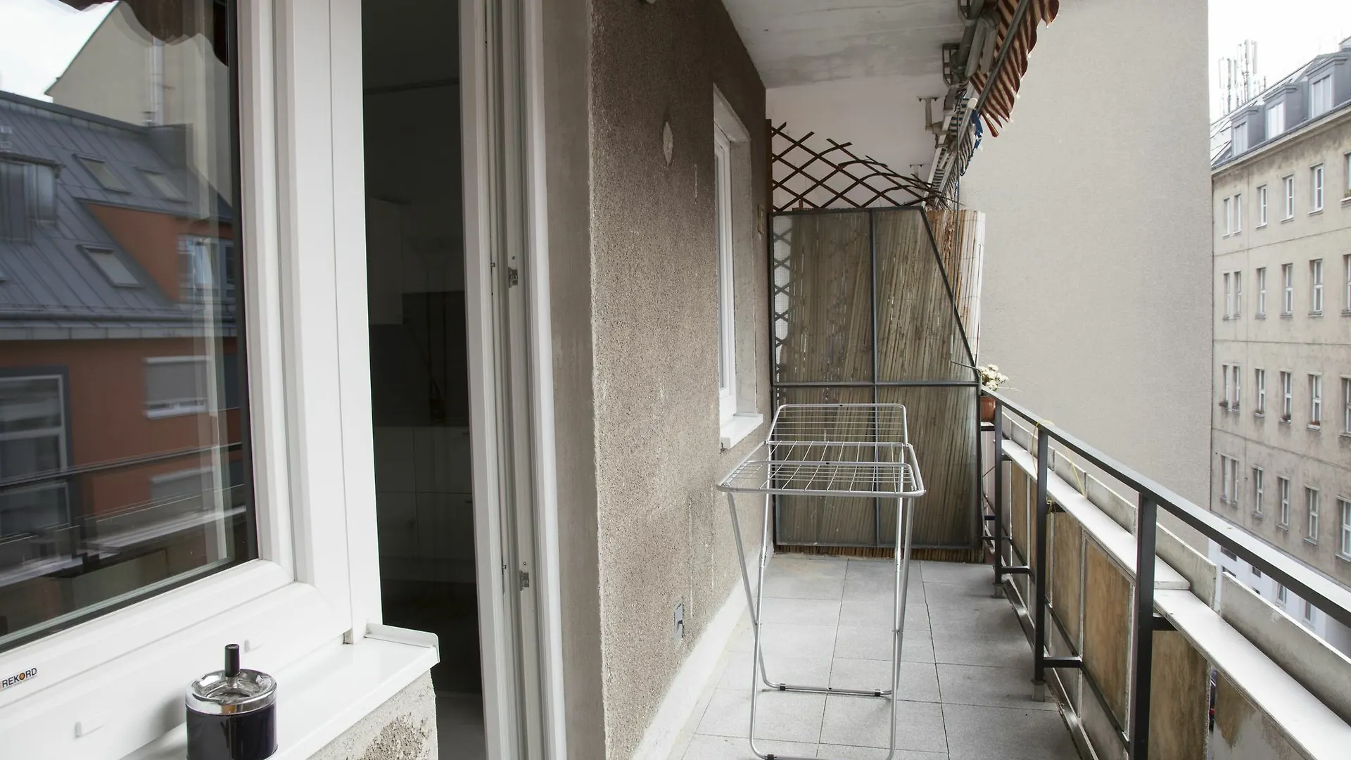 Viennaflats - Apartment Prater Österreich