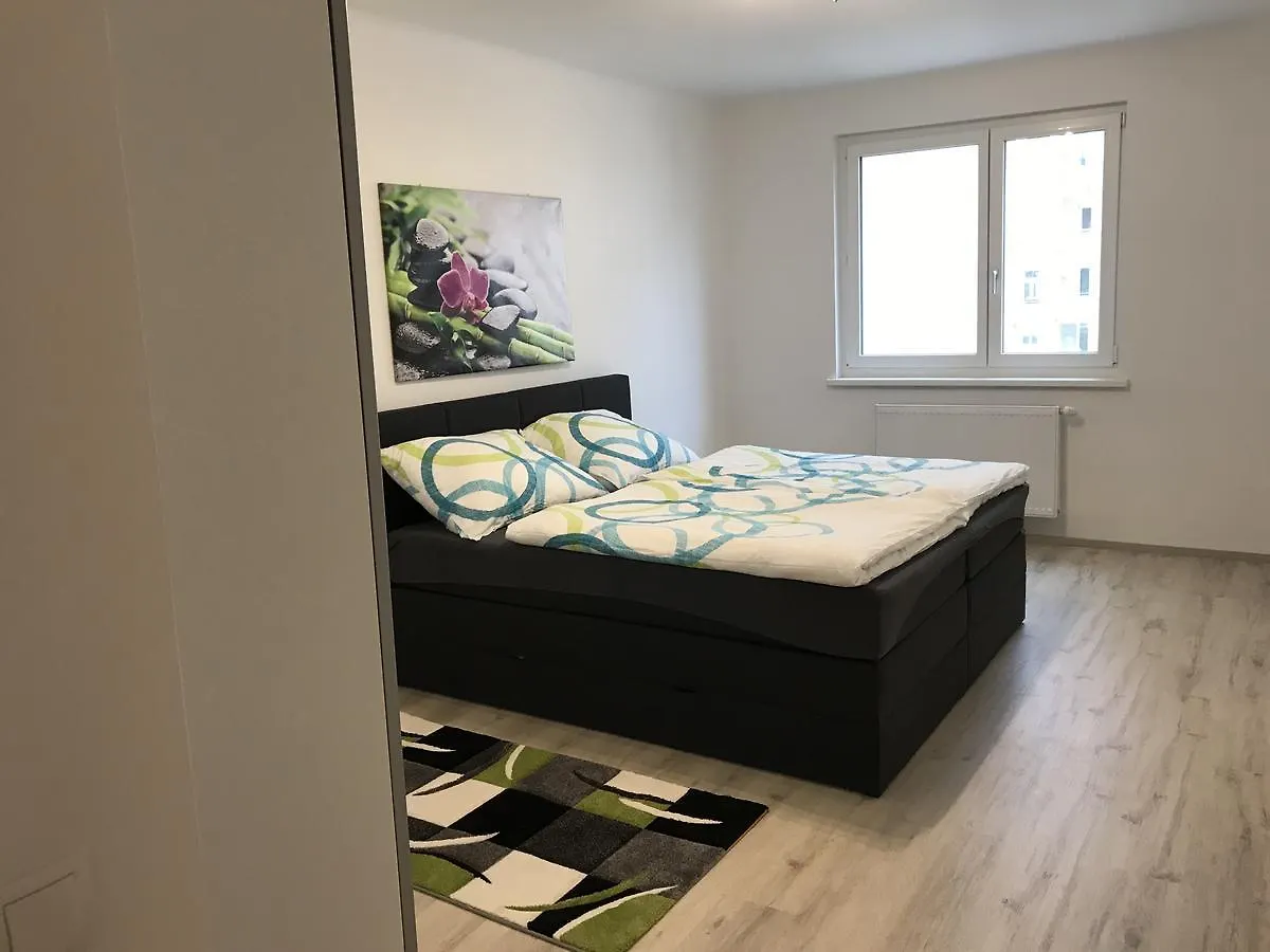 Viennaflats - Apartment Prater 0*, Vienna Austria