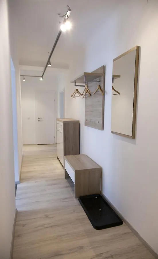 Viennaflats - Apartment Prater  Vienna