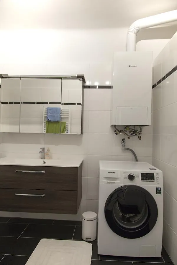 Viennaflats - Apartment Prater 0*, Vienna Austria