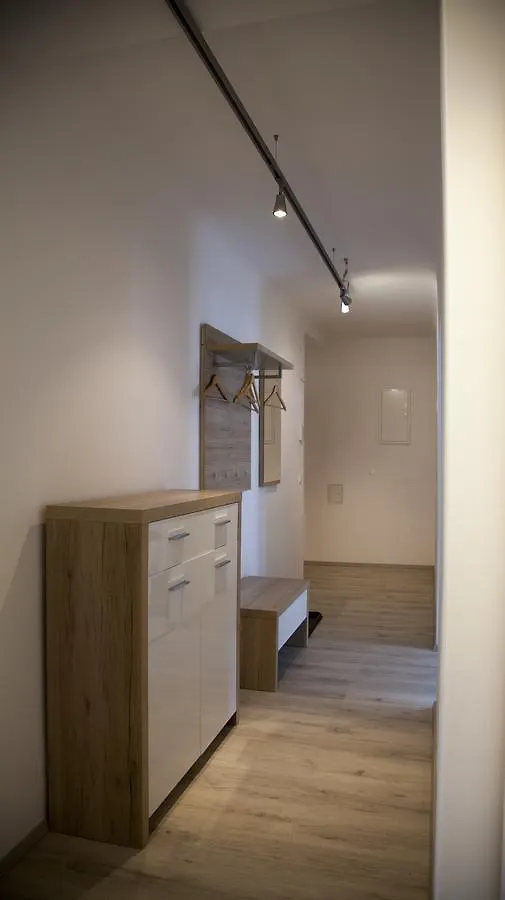 Viennaflats - Apartment Prater 0*, Vienna