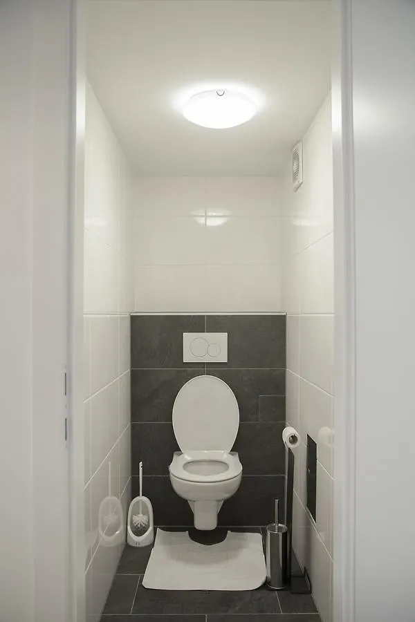 Viennaflats - Apartment Prater 0*, Vienna