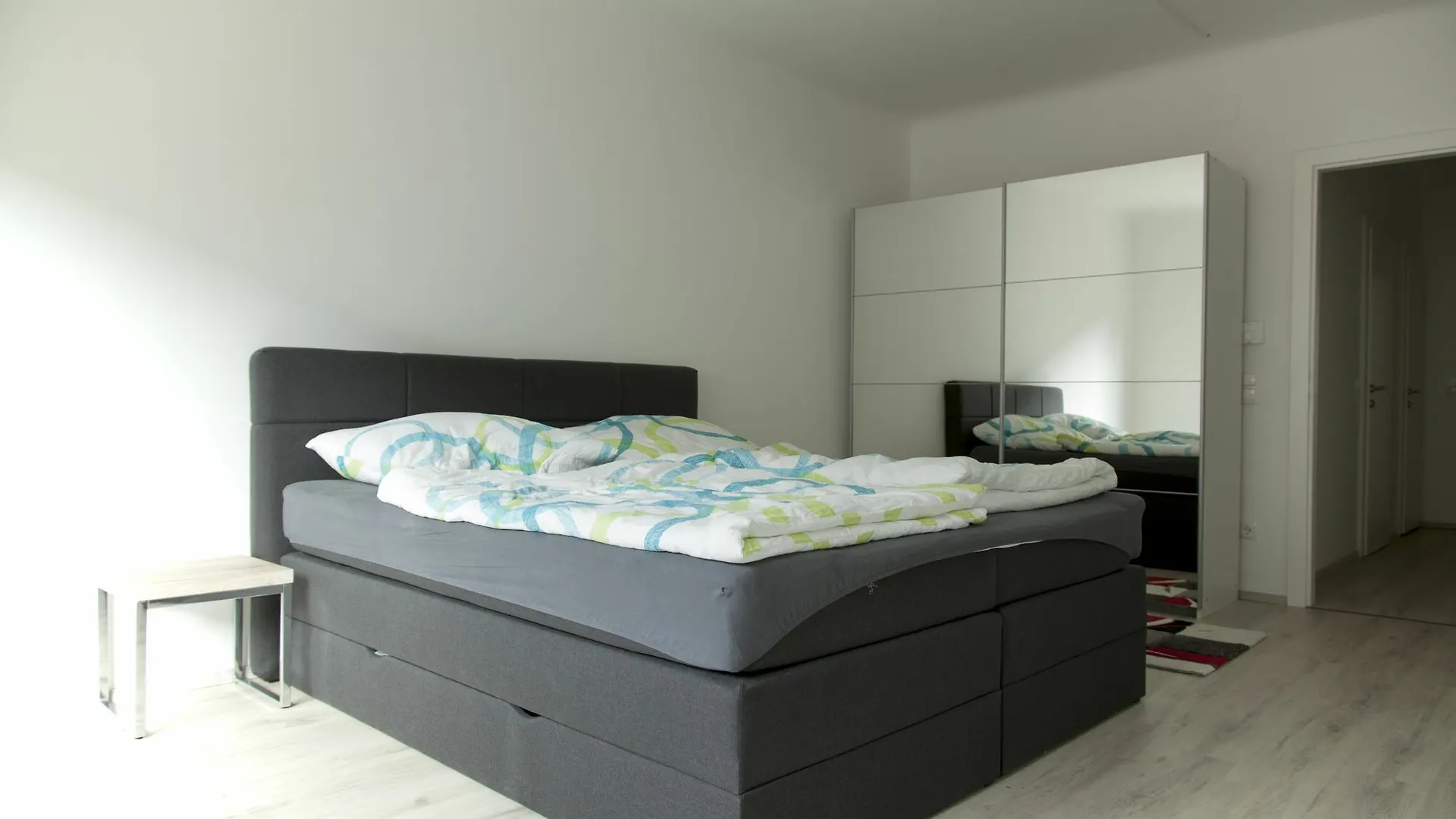 Viennaflats - Apartment Prater 0*, Vienna