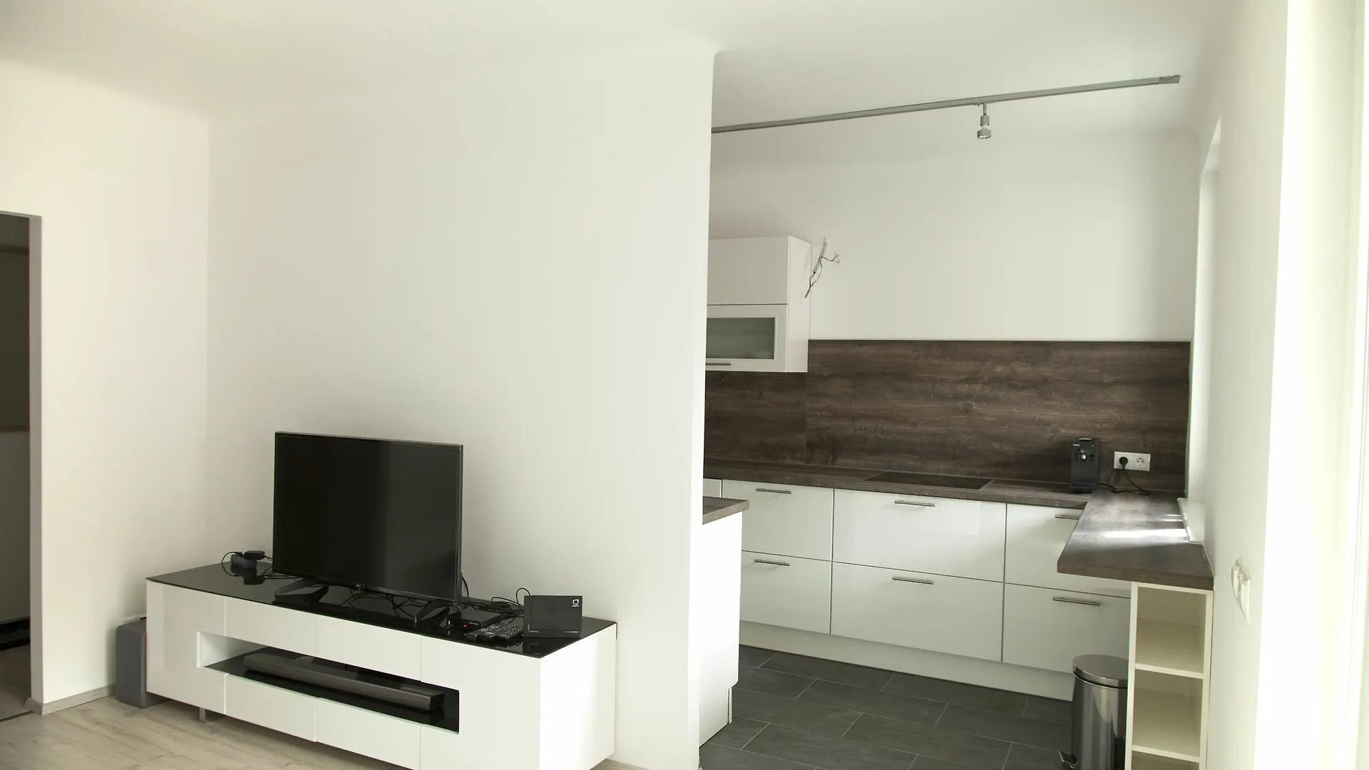 Viennaflats - Apartment Prater