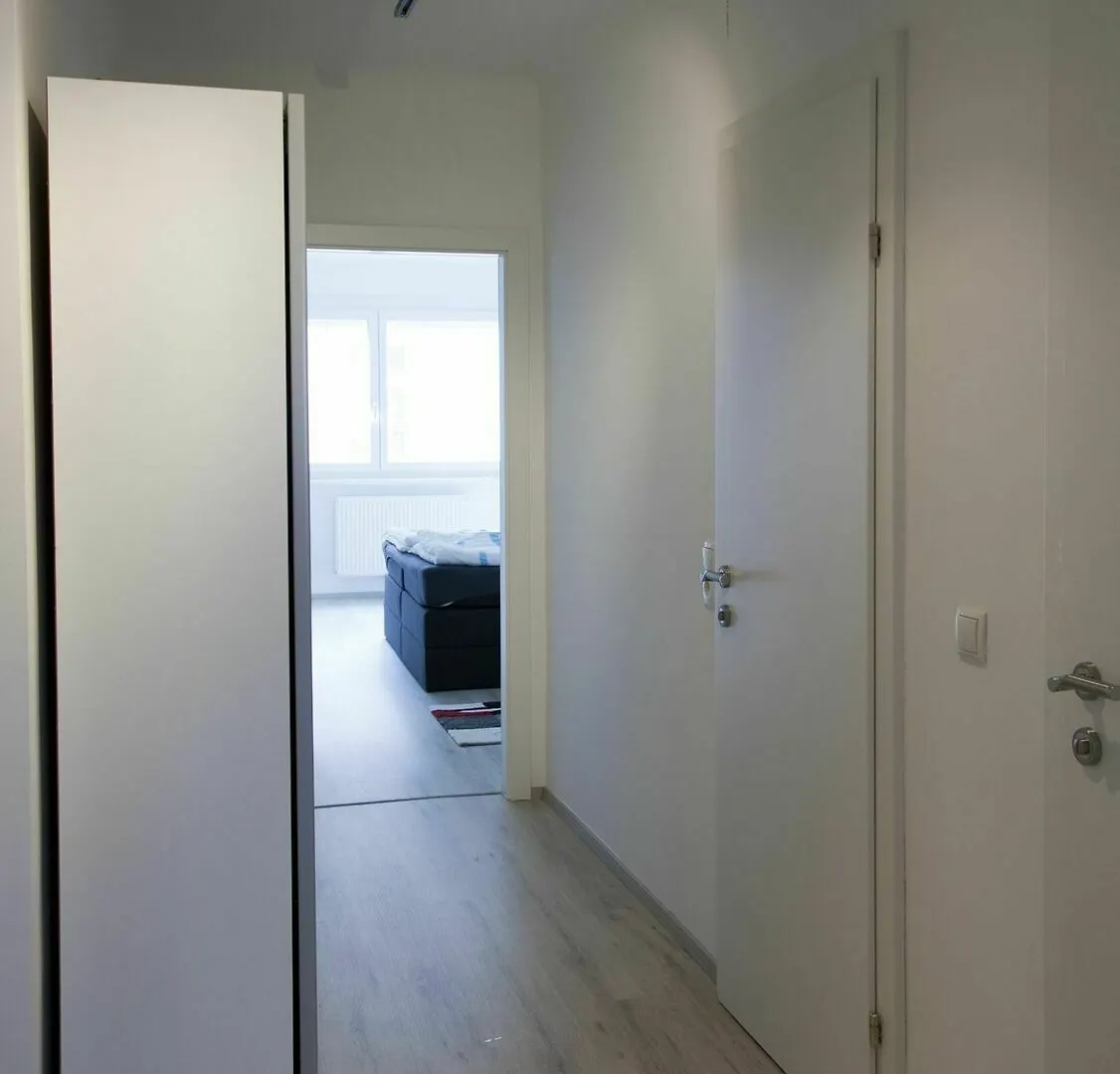 Viennaflats - Apartment Prater