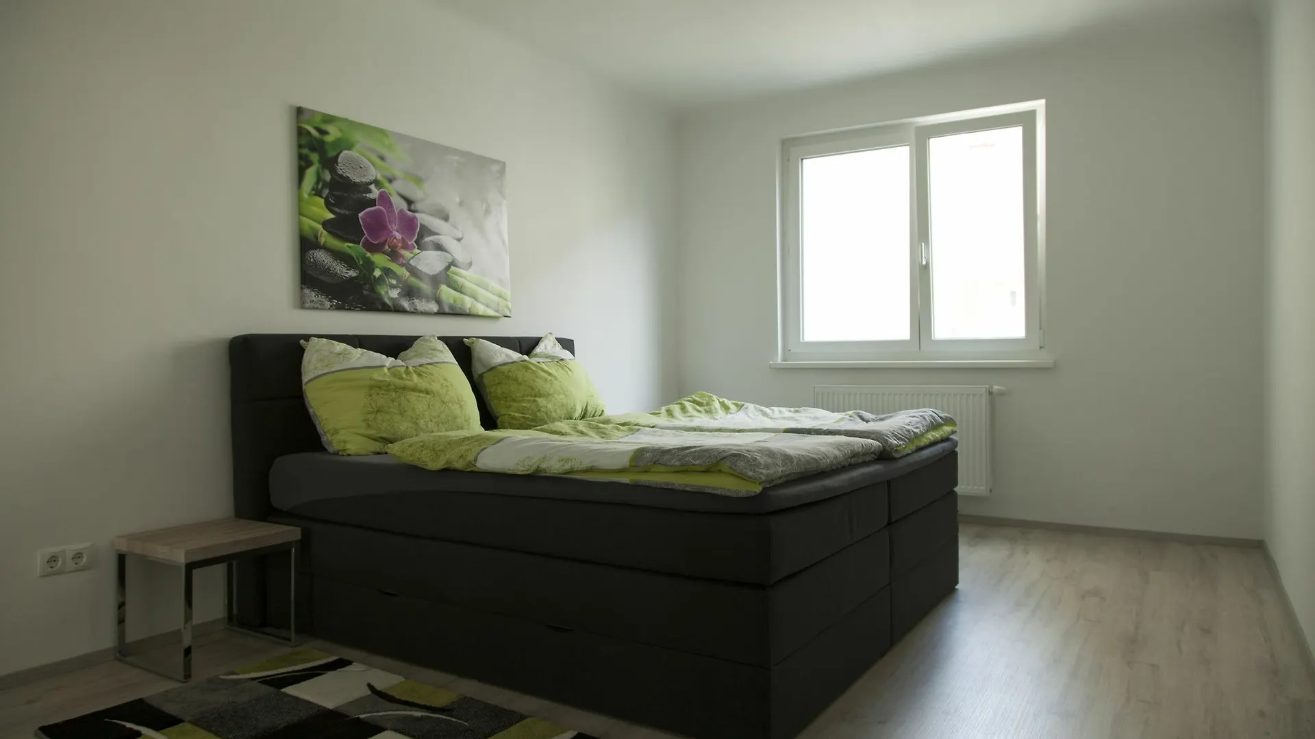 Viennaflats - Apartment Prater