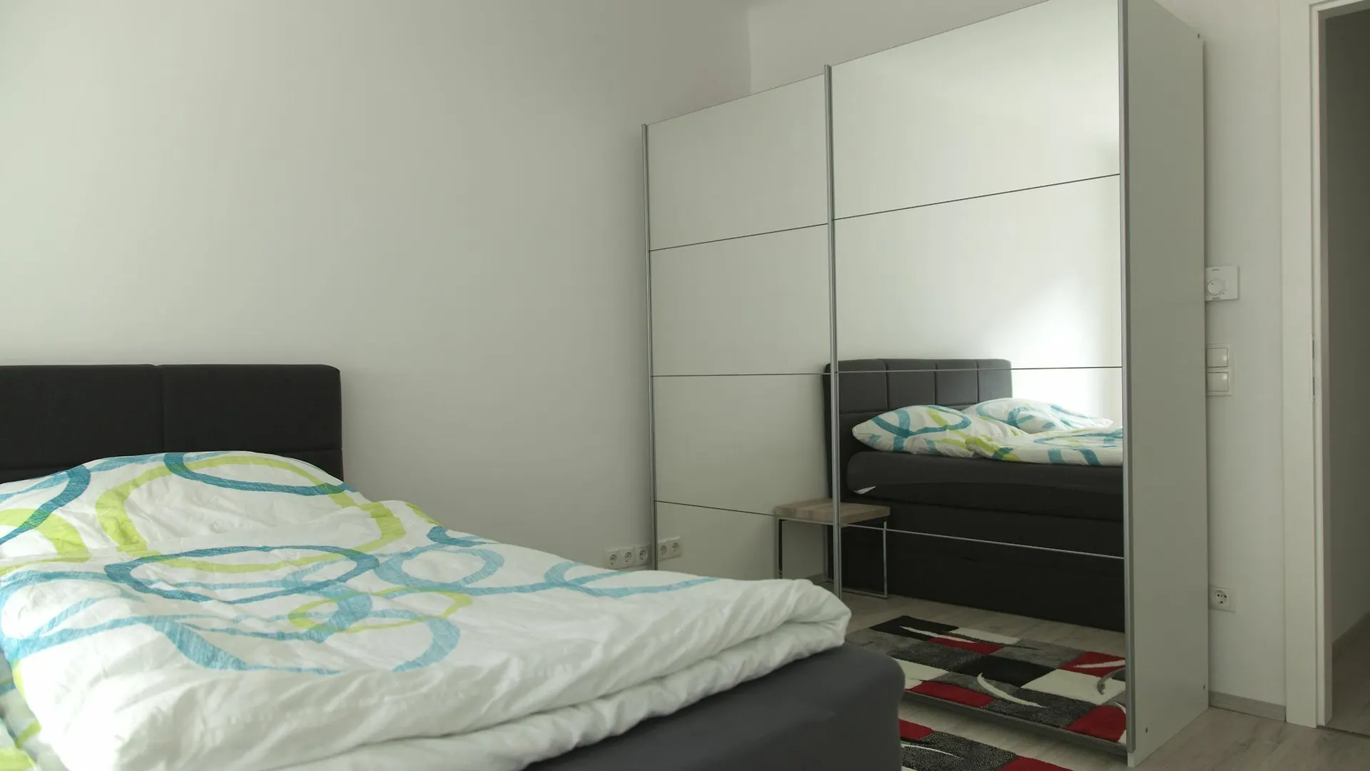 Viennaflats - Apartment Prater 0*, Vienna
