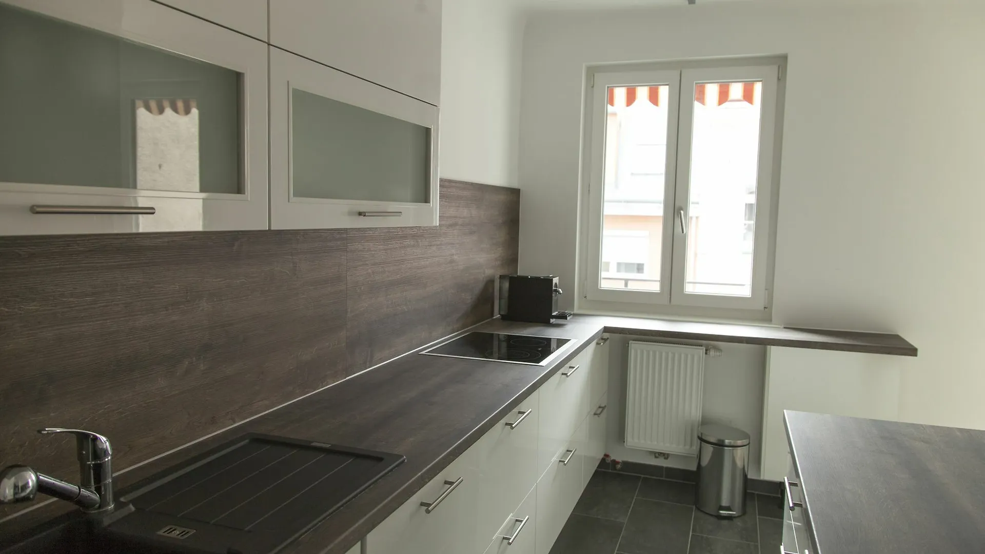 Viennaflats - Apartment Prater Vienna