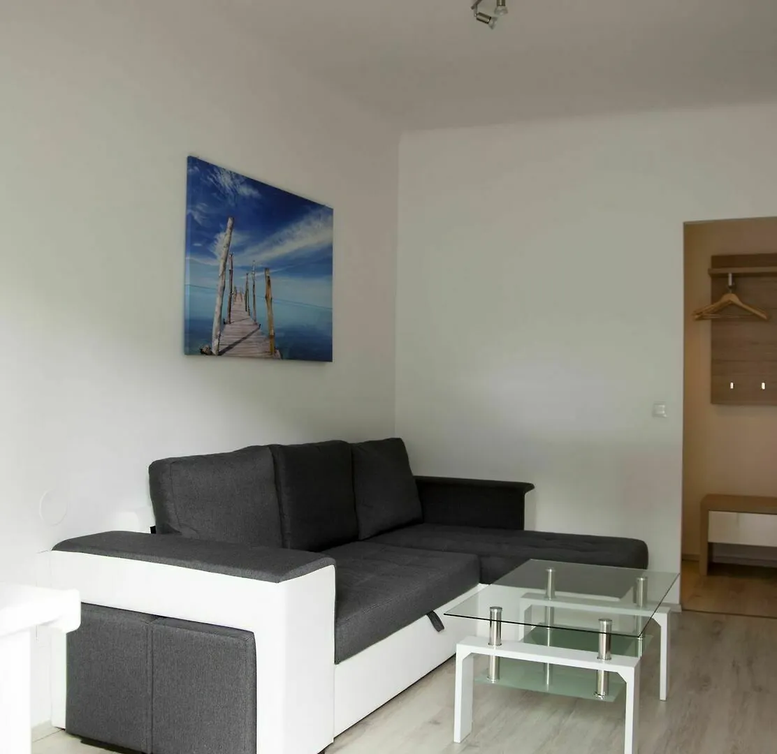 Viennaflats - Apartment Prater 0*, Vienna Austria