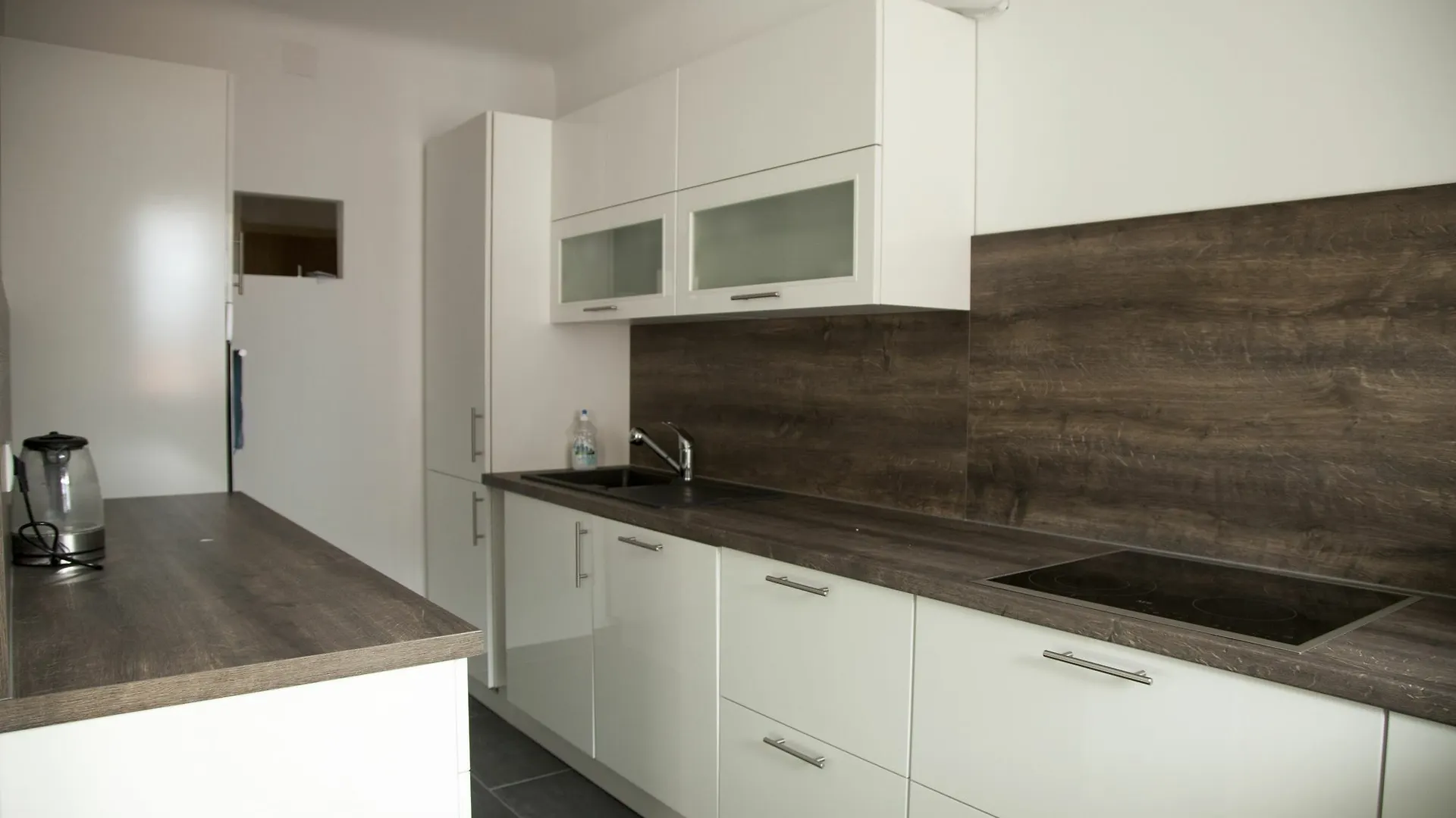 Viennaflats - Apartment Prater