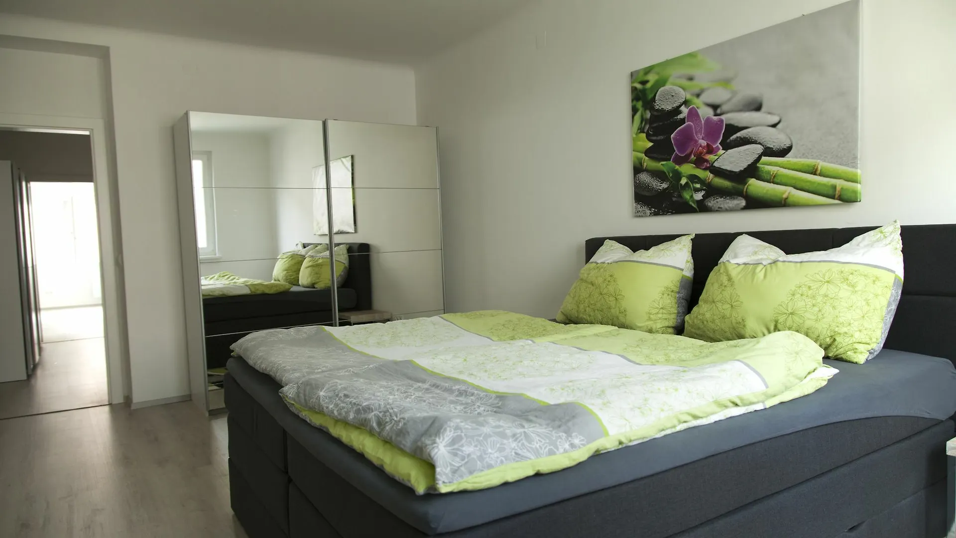 Viennaflats - Apartment Prater