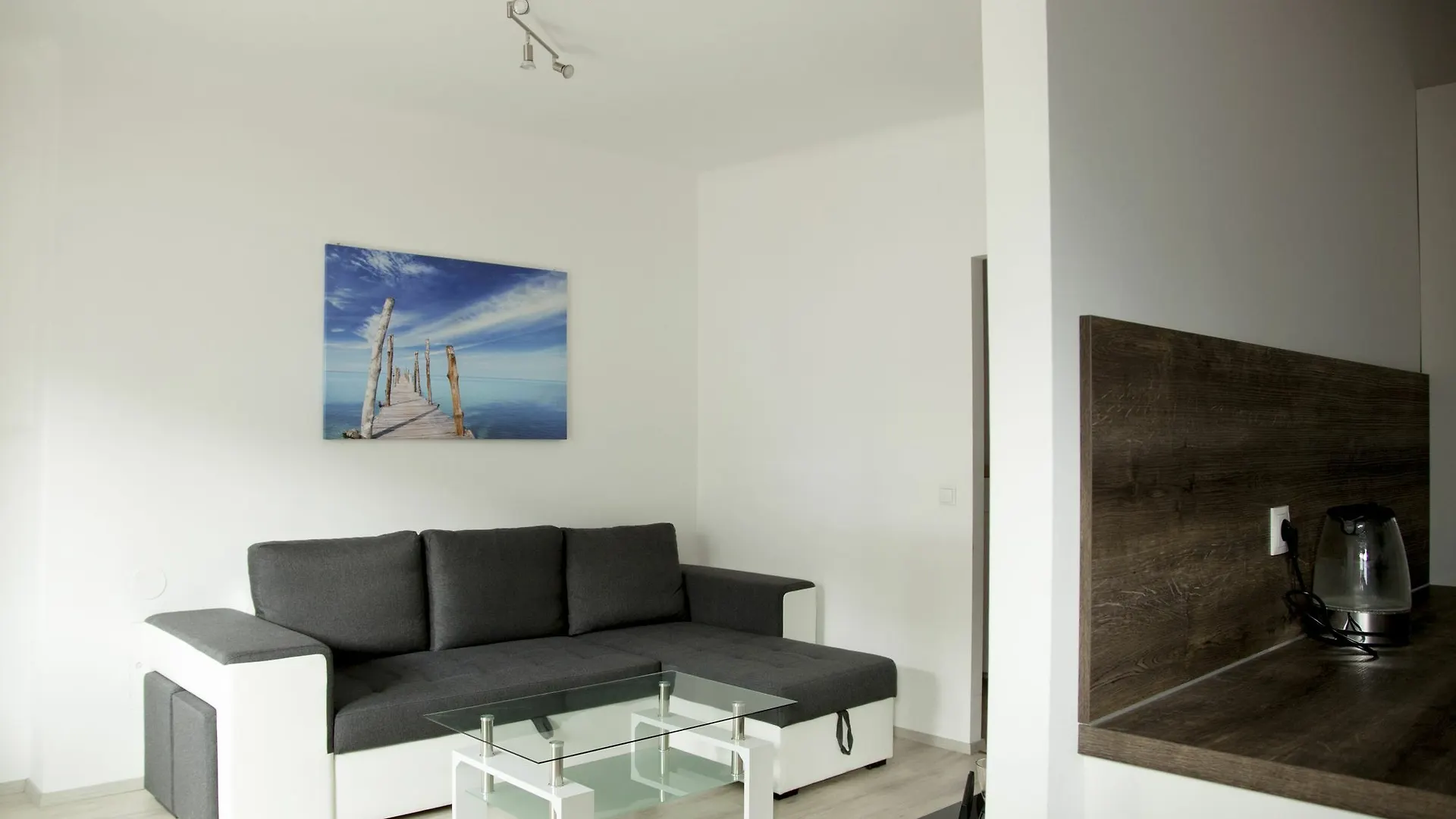 Viennaflats - Apartment Prater